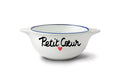 Little Heart Breton Bowl ❤️