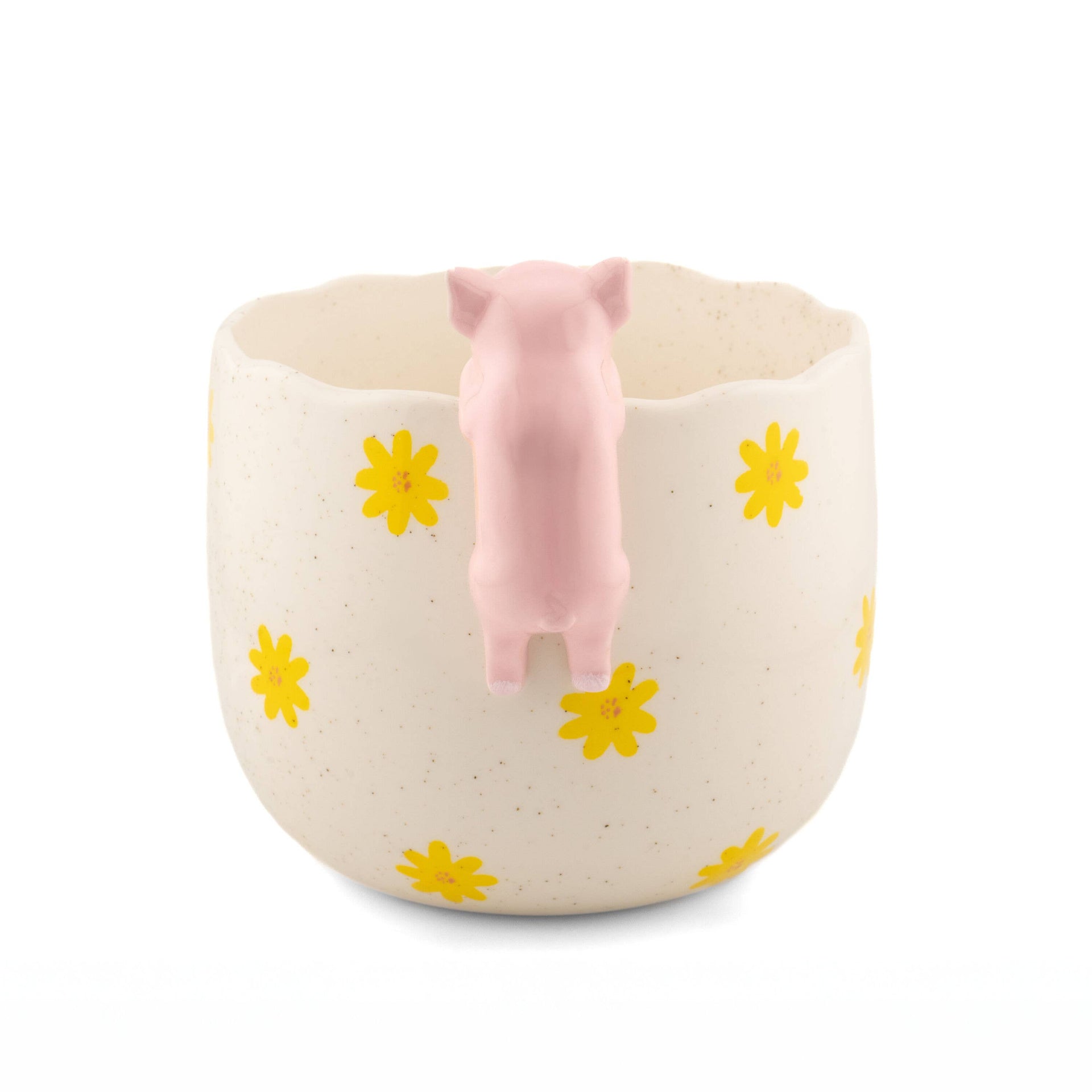 Jardinière Cochon Espiègle