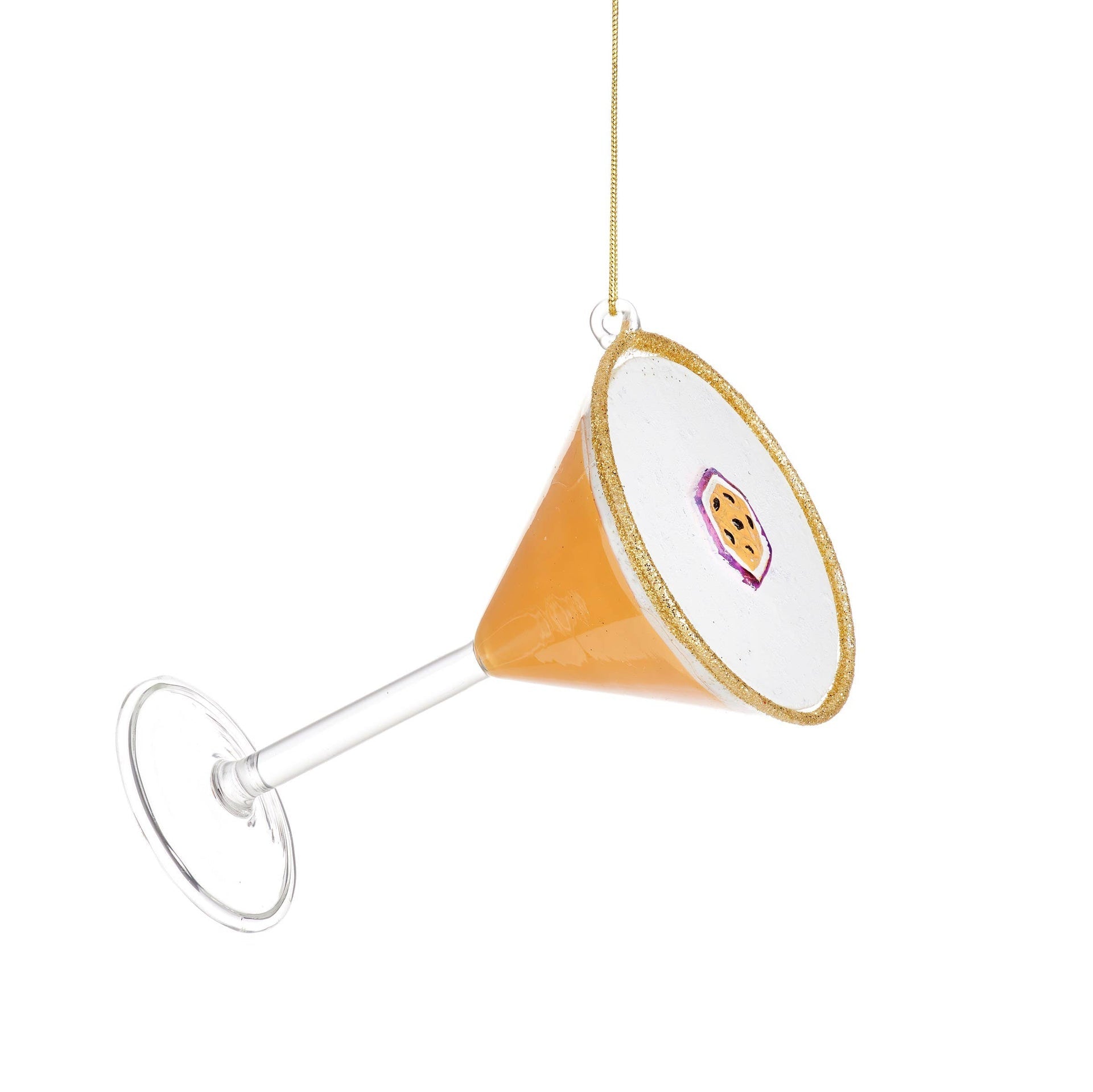 Boule de Noël Porn Star Martini