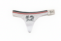 String Oh My Duck Blanc