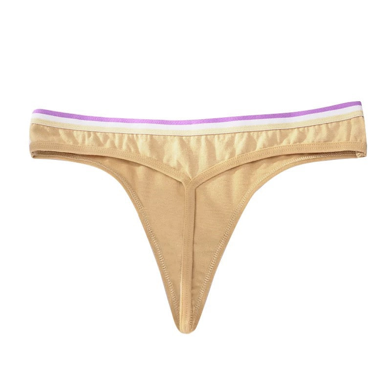 String J'aime les Canards Nude
