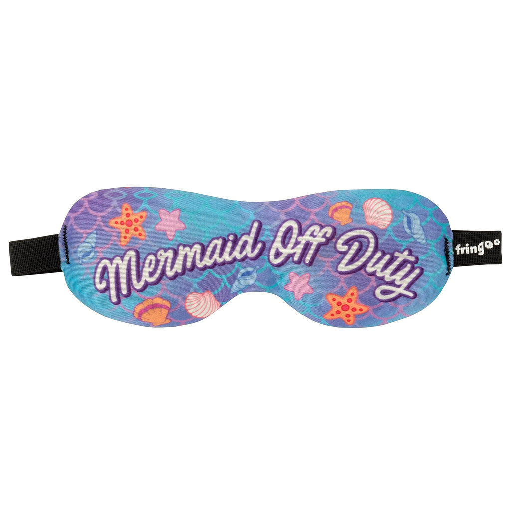 Masque de sommeil – 3D Teen – sirène Off Duty