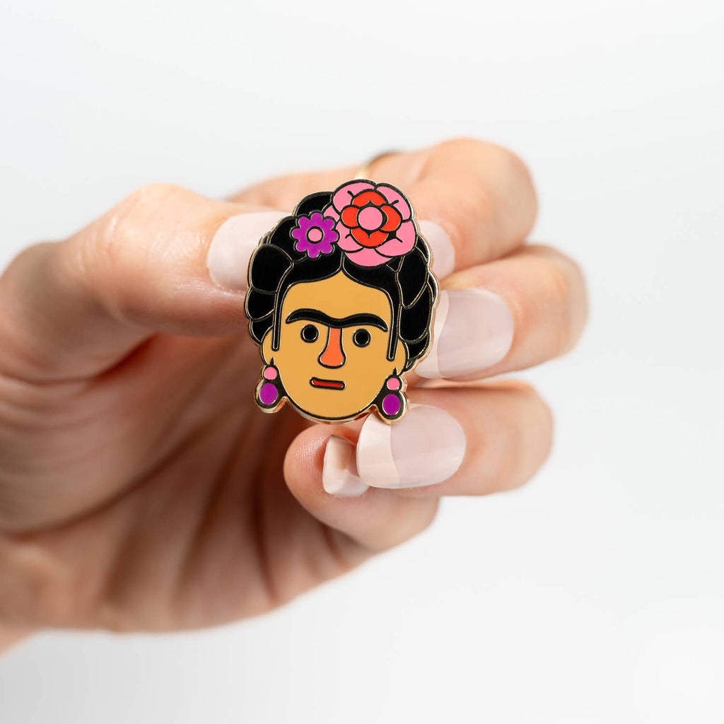 Pin’s Frida Kahlo