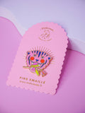 Spilla Tiger Limistic