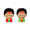 Sel et poivre Frida Kahlo