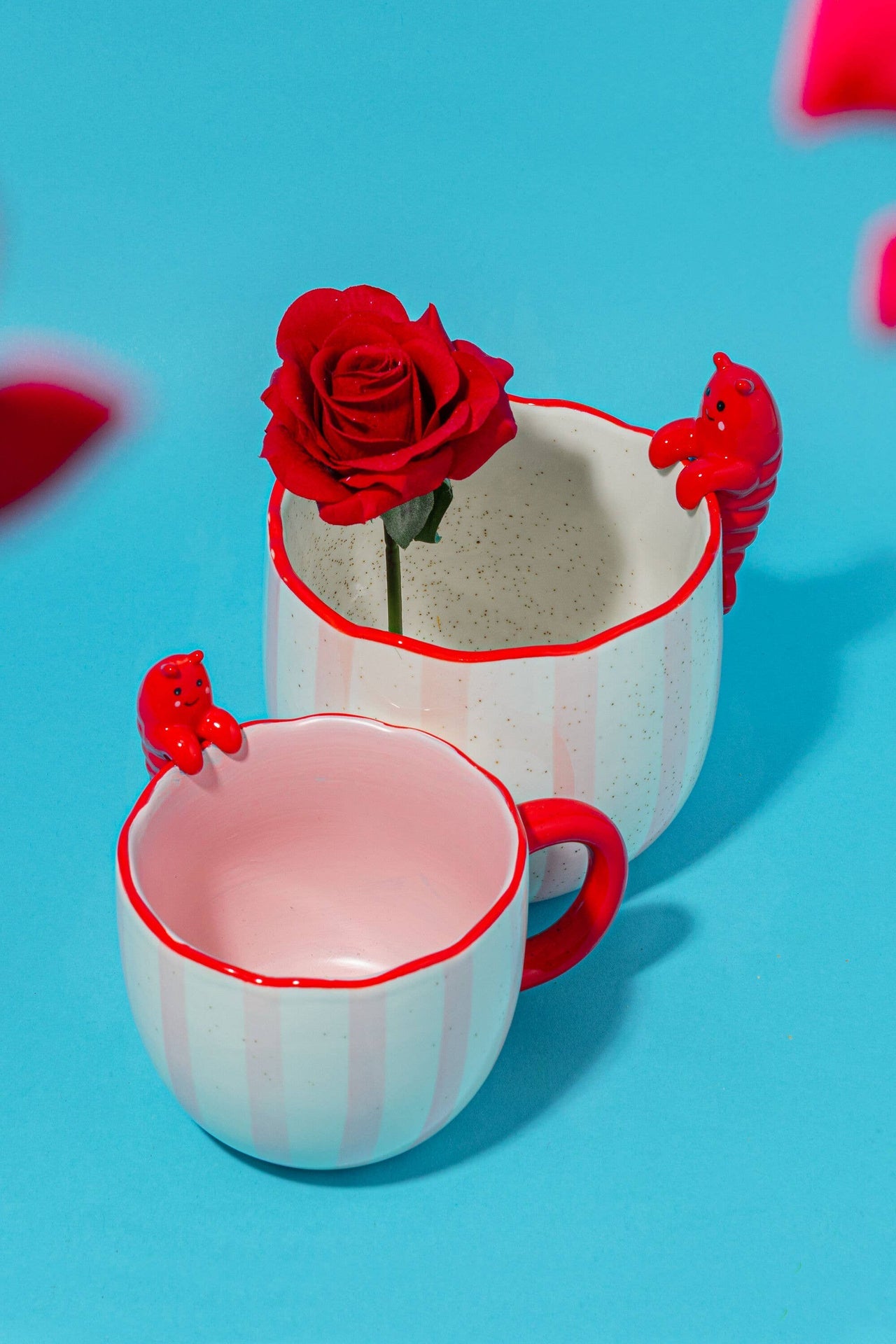 Mug Homard Espiègle