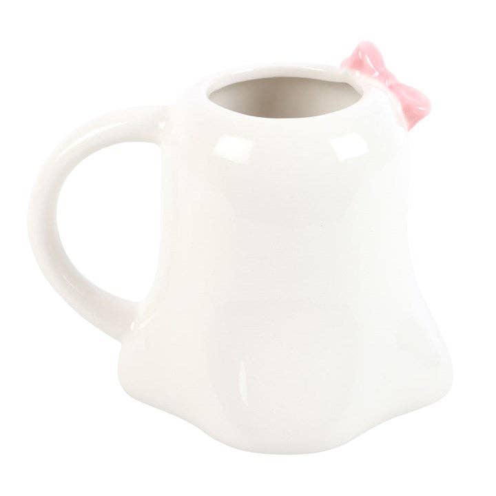 Tazza Fantasma Mrs Boo