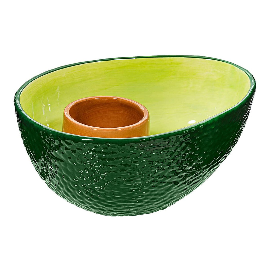 Bol Apéritif Avocat