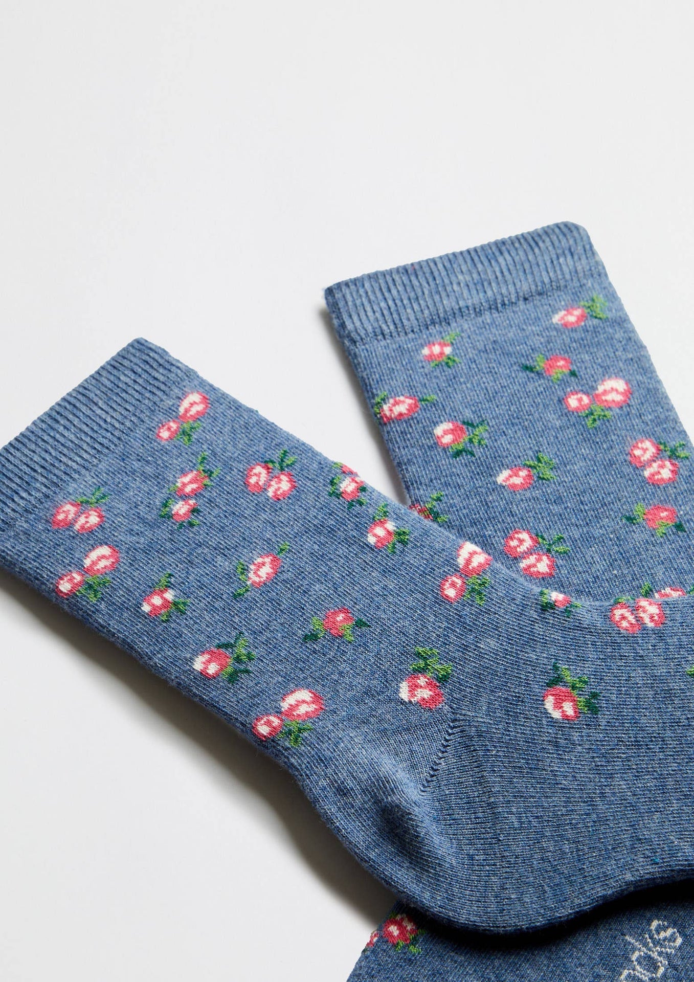 Chaussettes BeLiberty