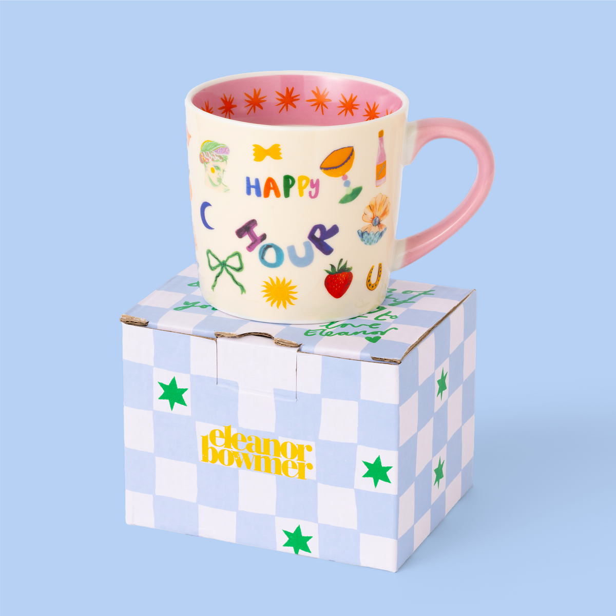 Mug « Happy Hour » – 300 ml