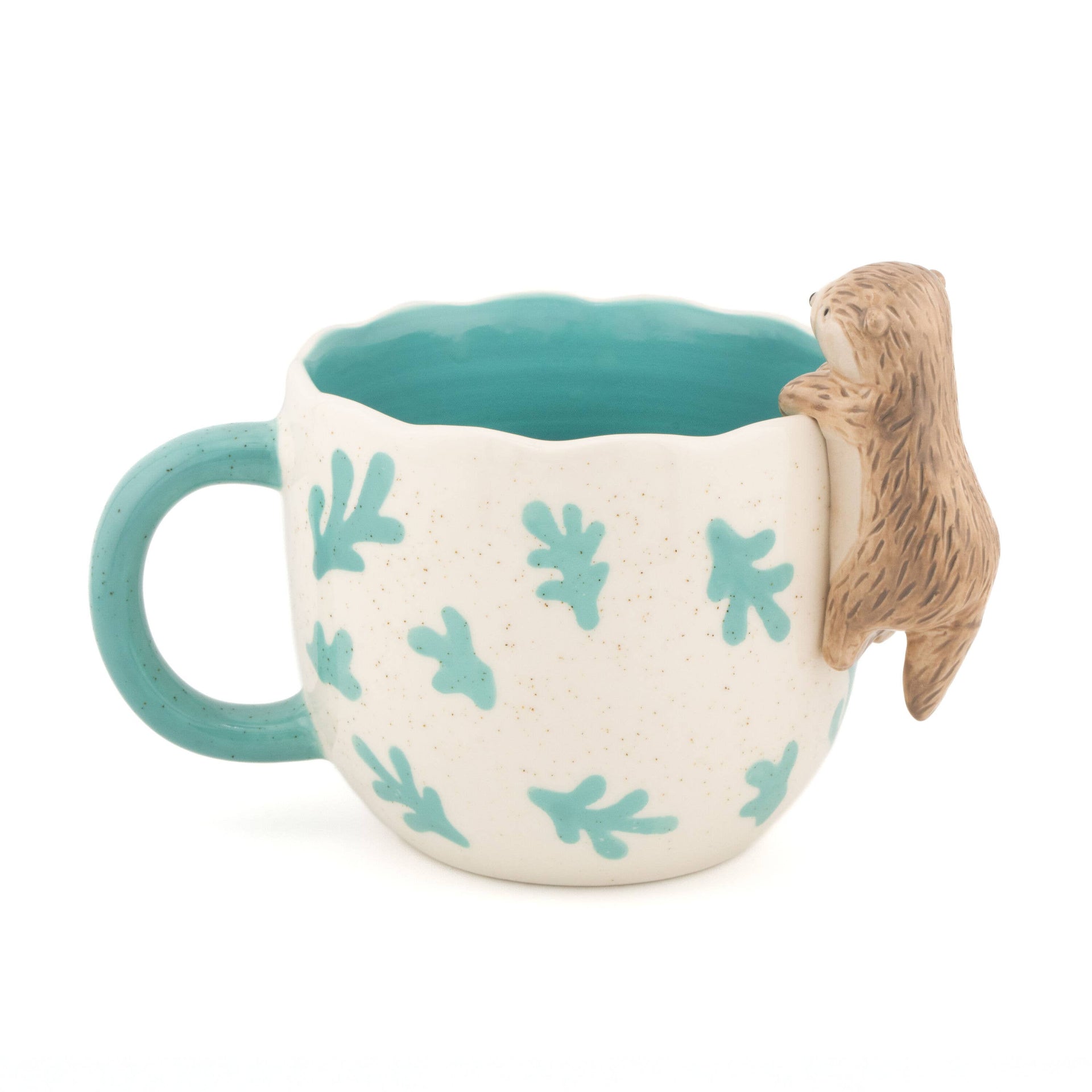 Mug Loutre Espiègle