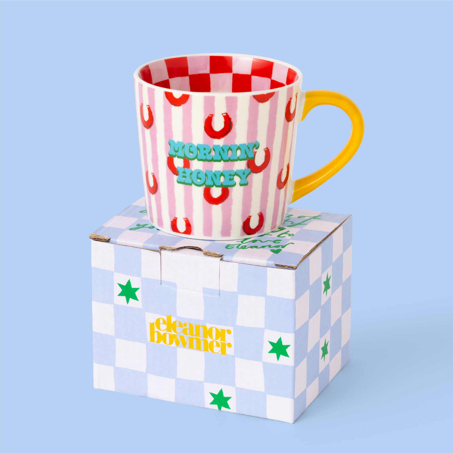 Mug « Mornin’ Honey » – 300 ml