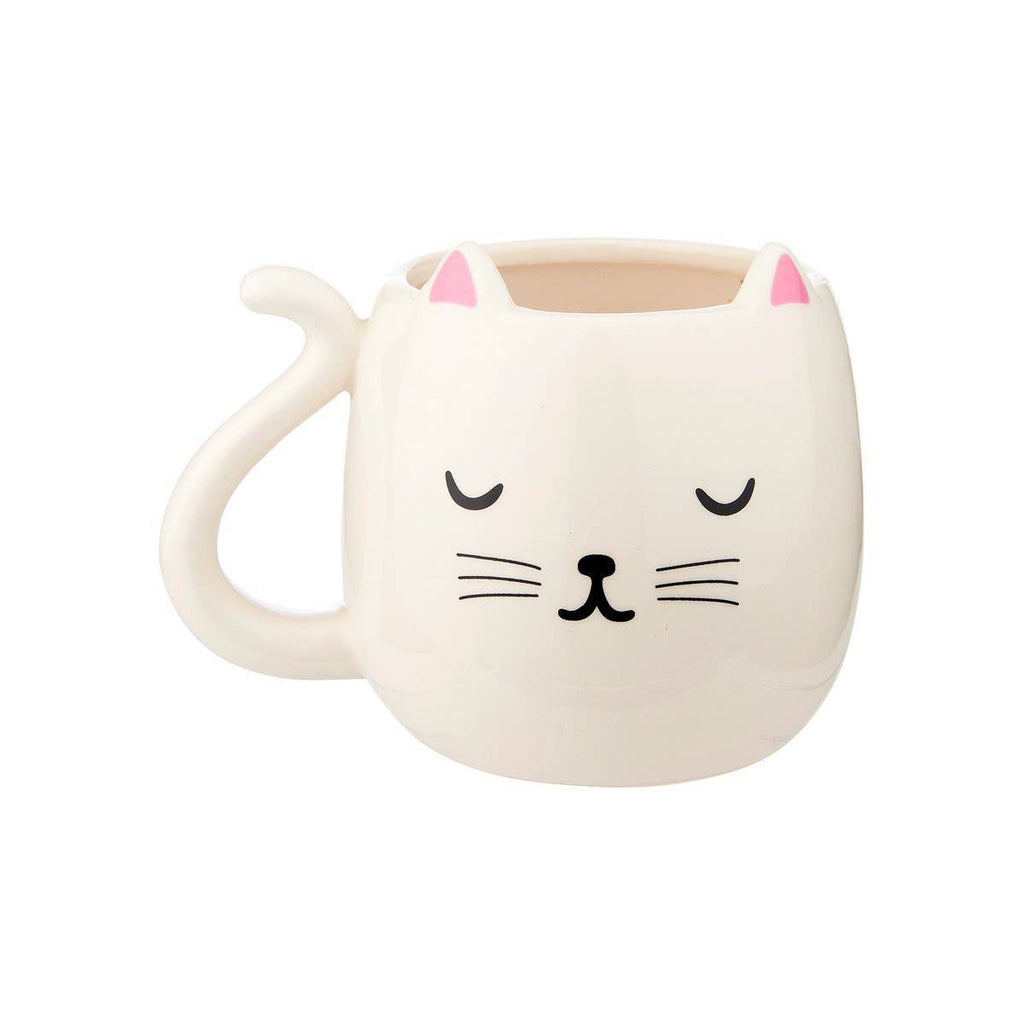 Tasse Chat mignon