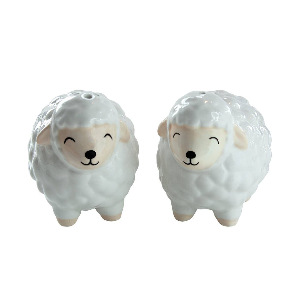 Sel et poivre Moutons