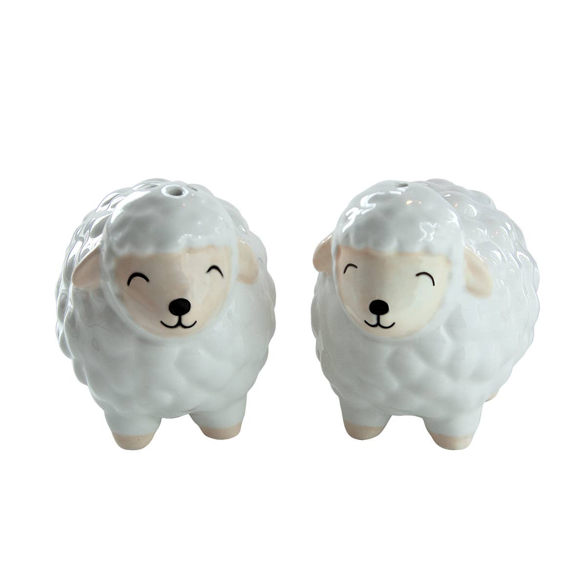 Sel et poivre Moutons