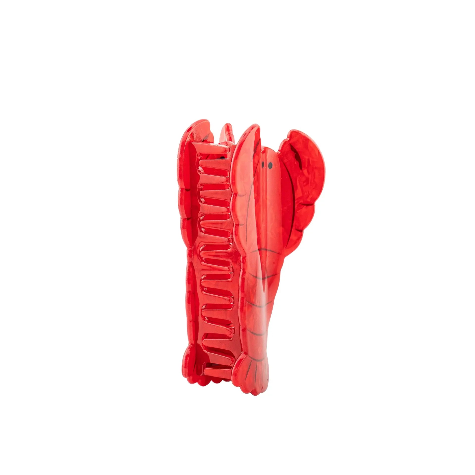 Pince à cheveux homard