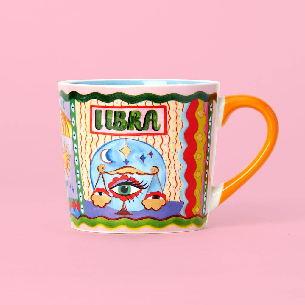 Mug zodiaque Balance – 300 ml