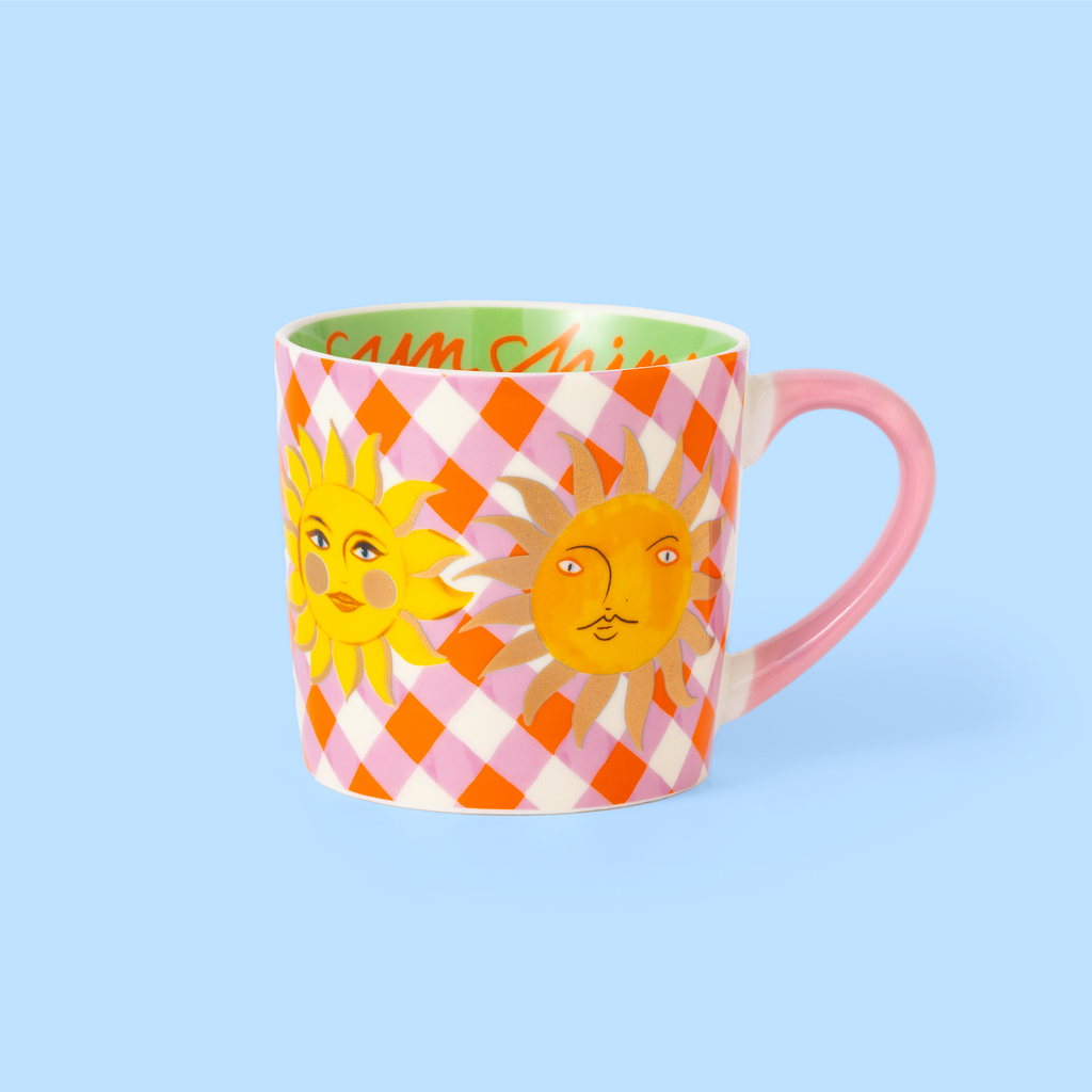 Mug « You Are My Sunshine » – 300 ml