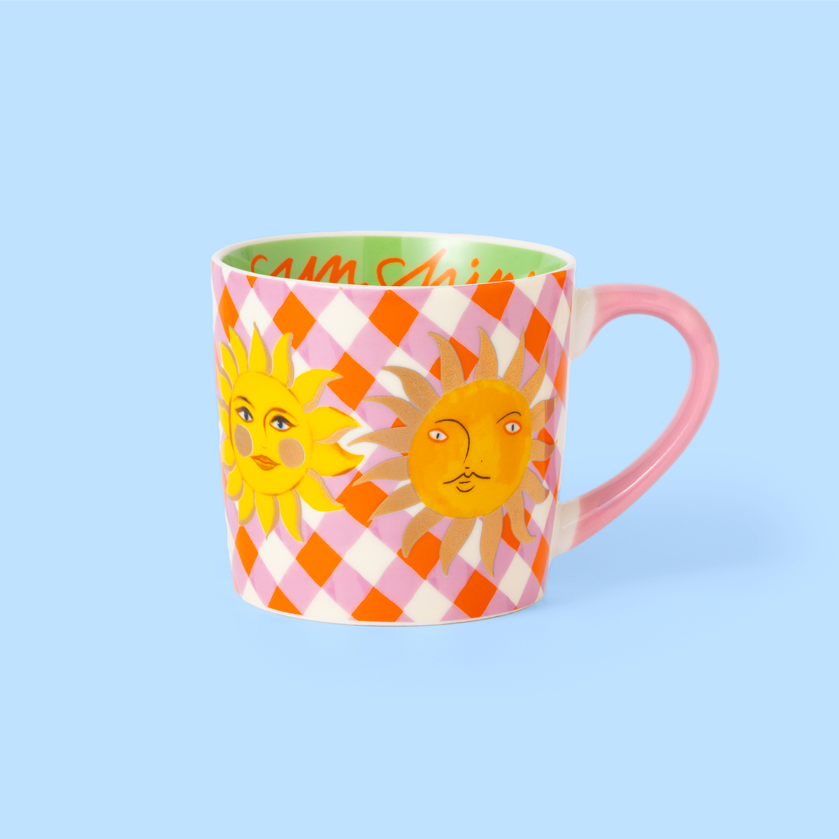 Mug « You Are My Sunshine » – 300 ml