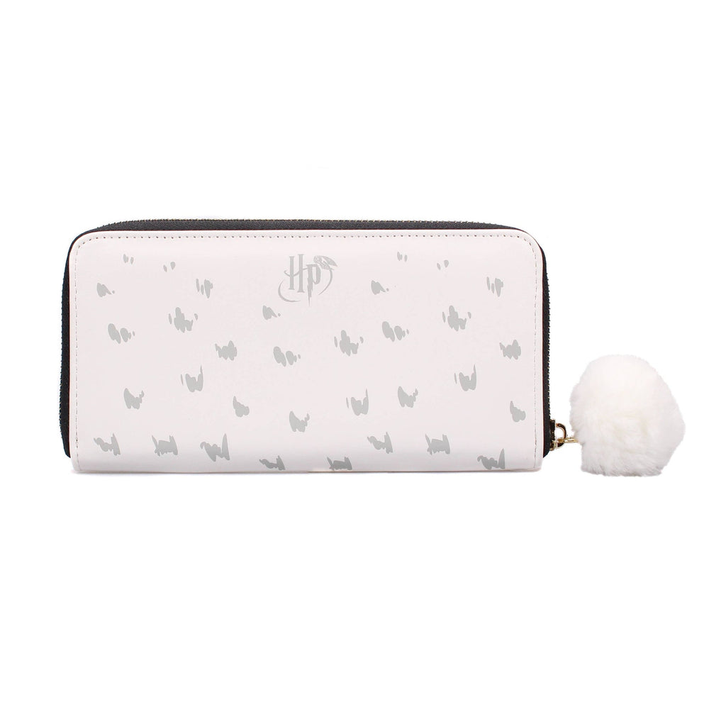 Large Harry Potter Wallet - Hedwig