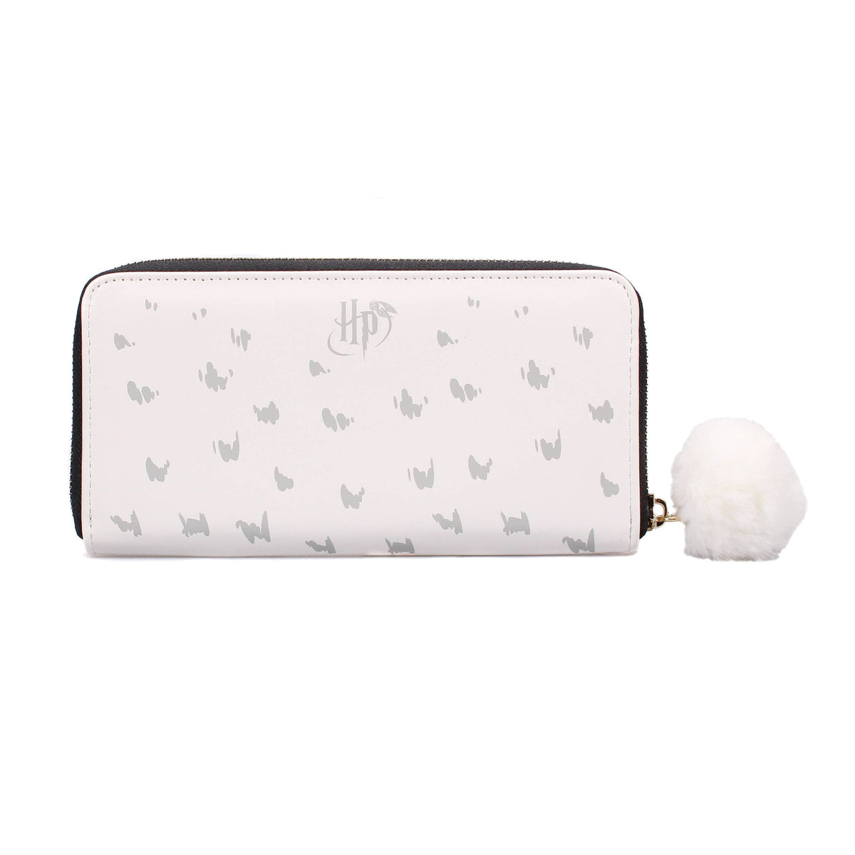 Large Harry Potter Wallet - Hedwig