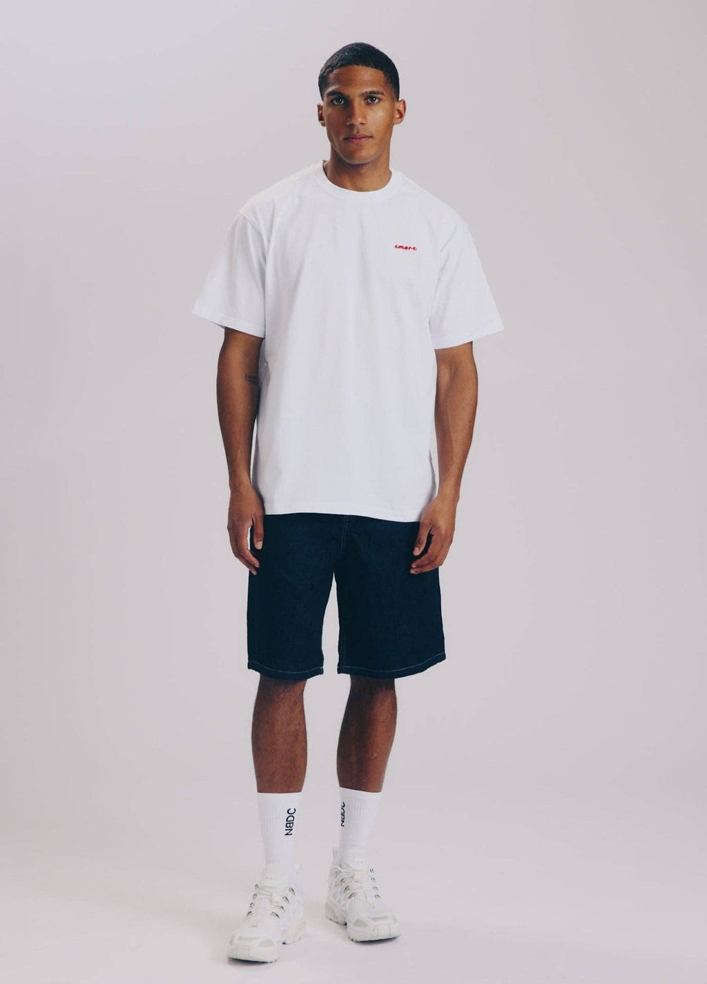 T-Shirt « Amore »