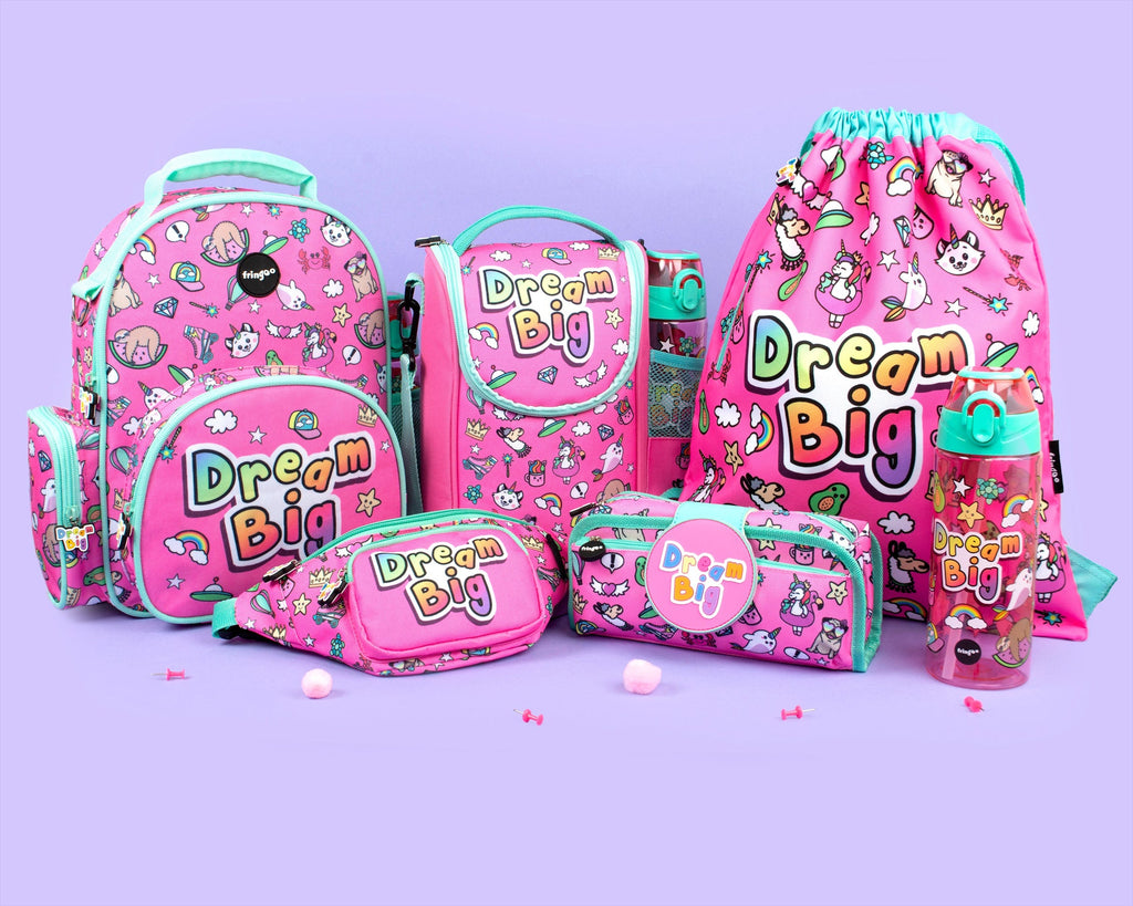 Sac banane ceinture – Dream Big
