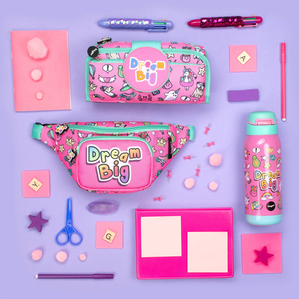 Sac banane ceinture – Dream Big
