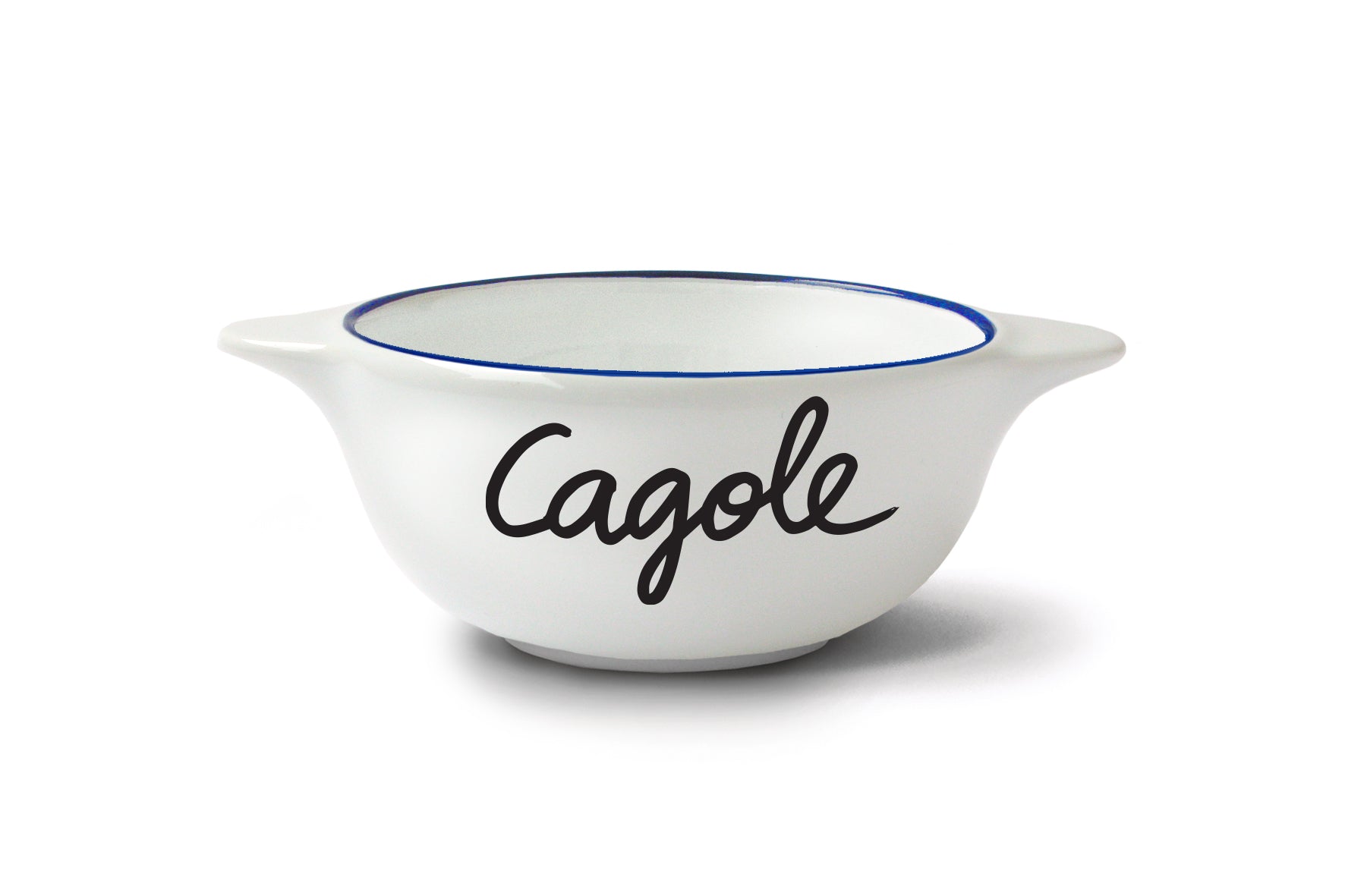 Bol Breton Cagole