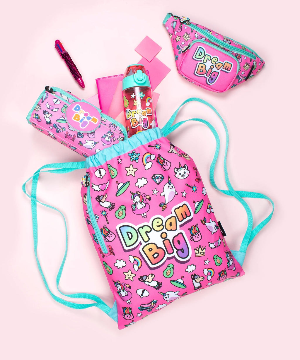 Sac banane ceinture – Dream Big