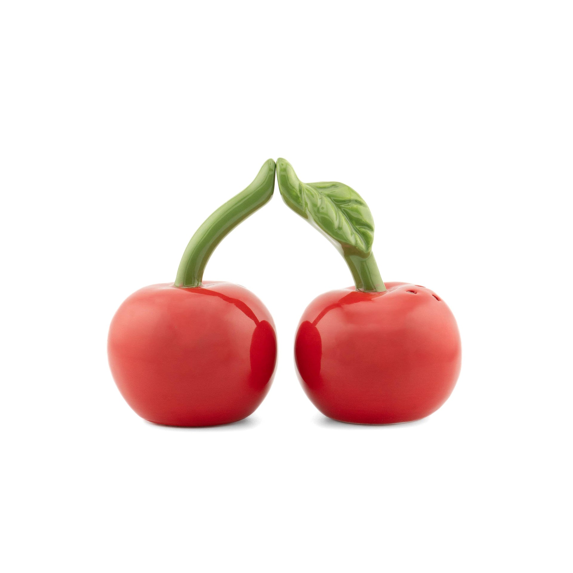 Sel et poivre Cerises