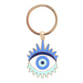Porte-clés Œil « All Seeing Eye »