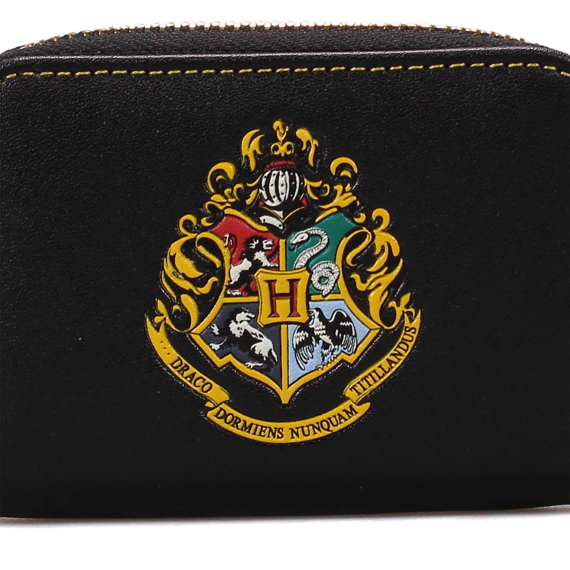 Harry Potter small handbag - Hogwarts crest