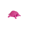 Scatola Tartaruga - Rosa Neon
