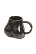 Mug Booty Noir