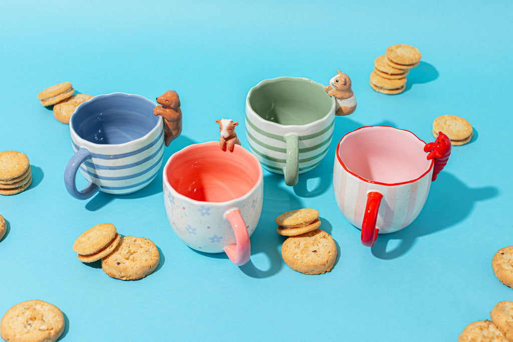 Mug Teckel Espiègle