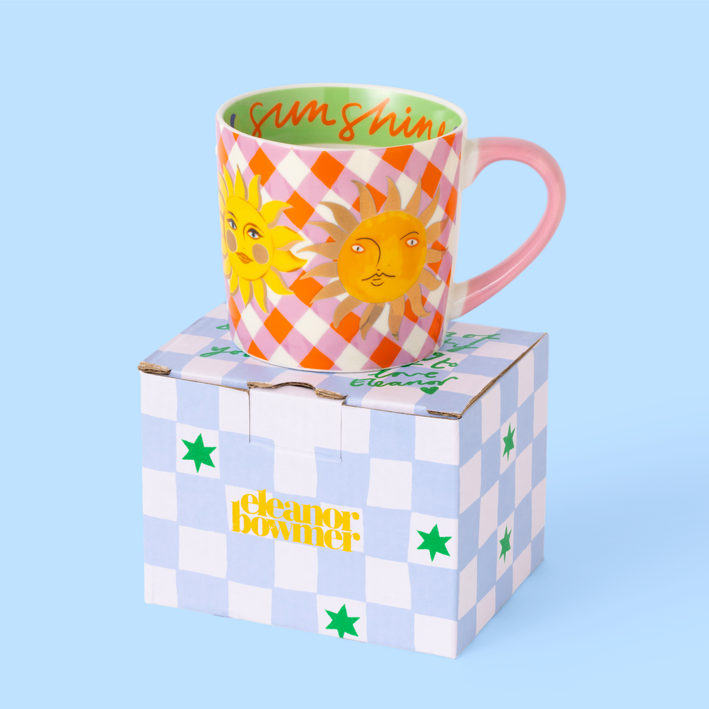 Mug « You Are My Sunshine » – 300 ml