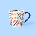 Professor Mug