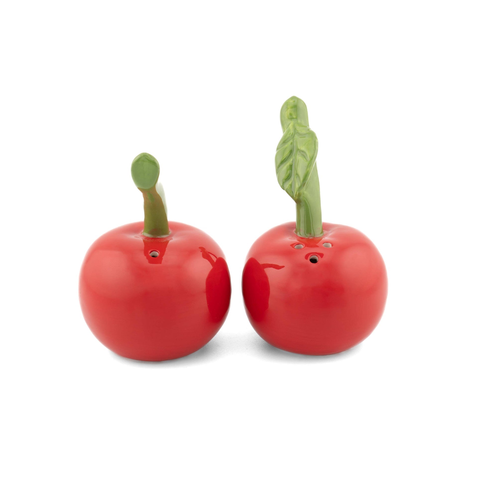 Sel et poivre Cerises