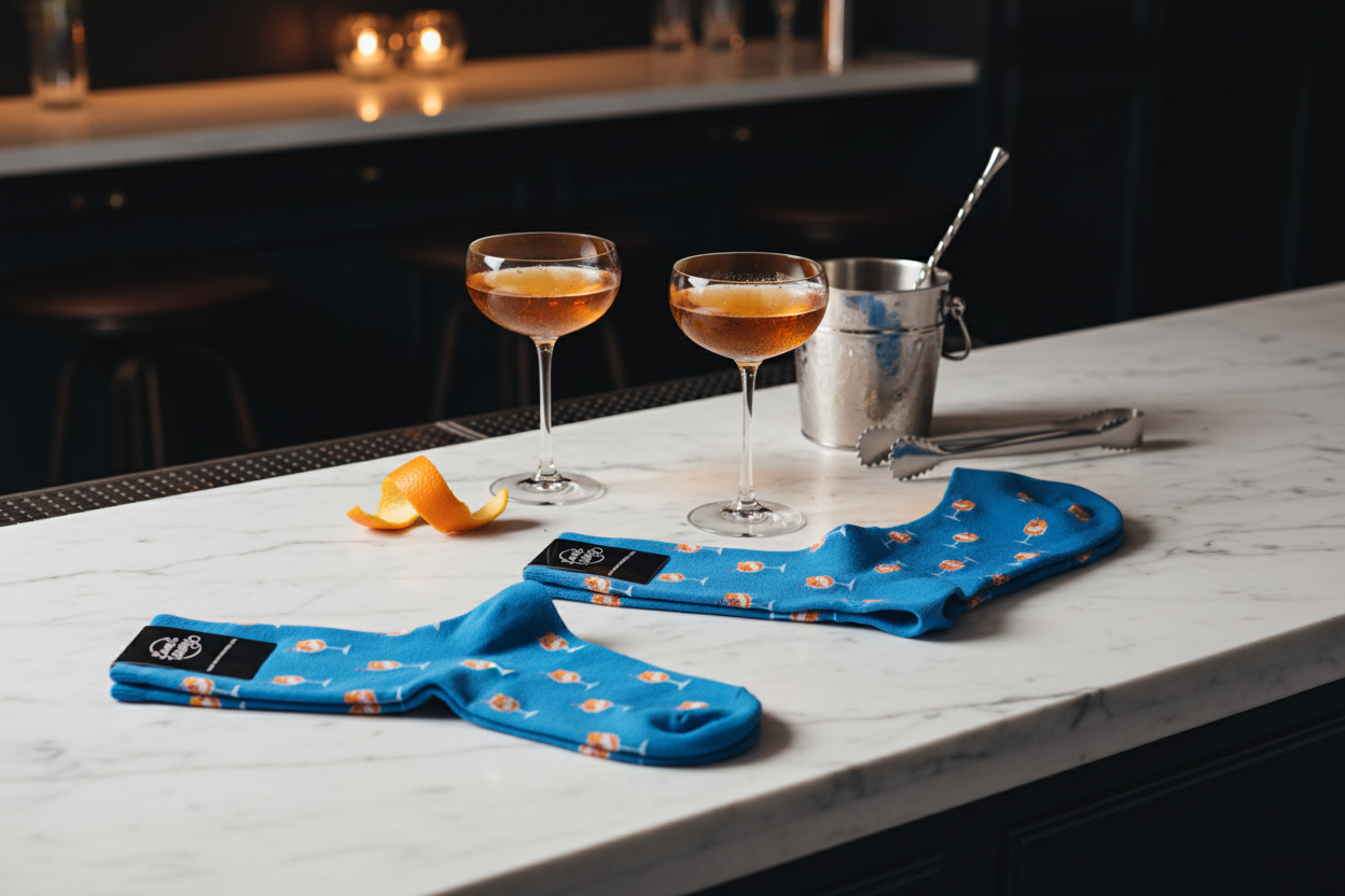 Calzini Spritz