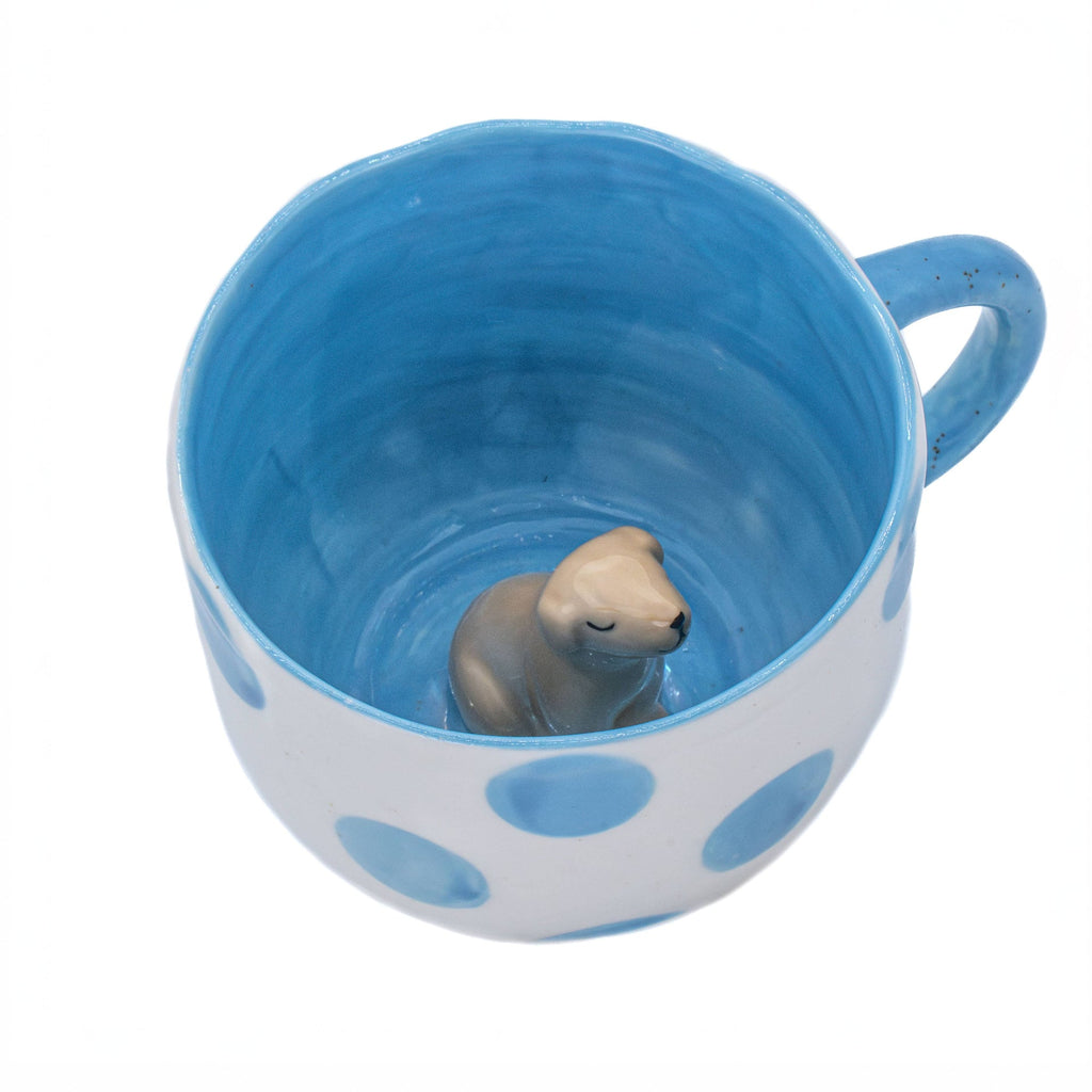 Mug Surprise Chien