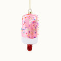 Decorazione da appendere Gelato Fragola