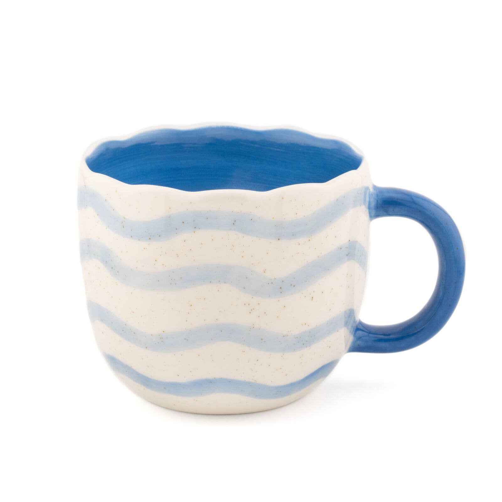 Mug Surprise Mouette