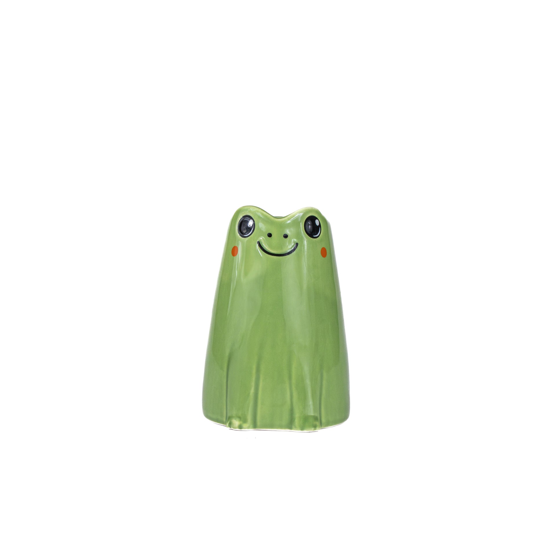 Mini Vase Grenouille