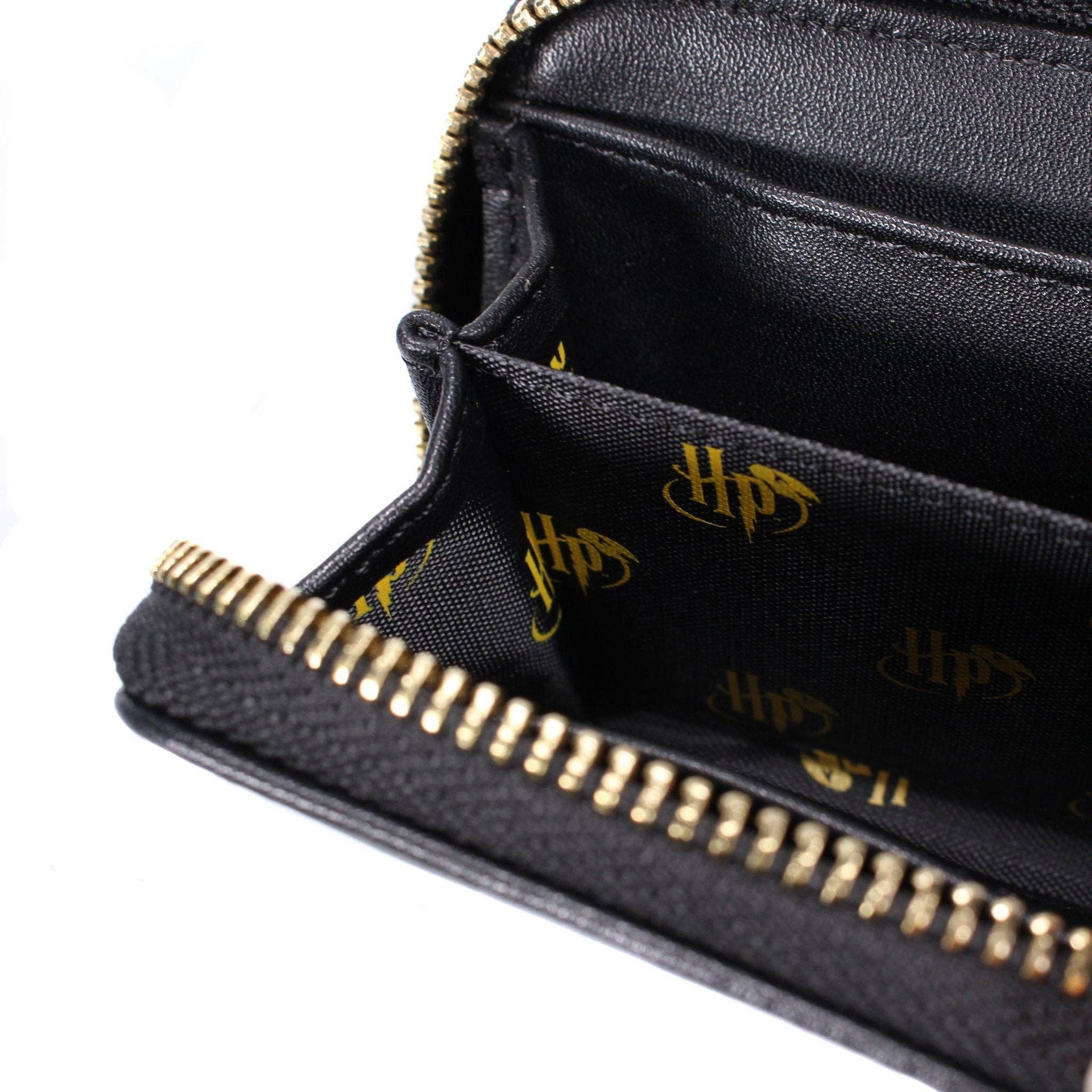 Harry Potter small handbag - Hogwarts crest