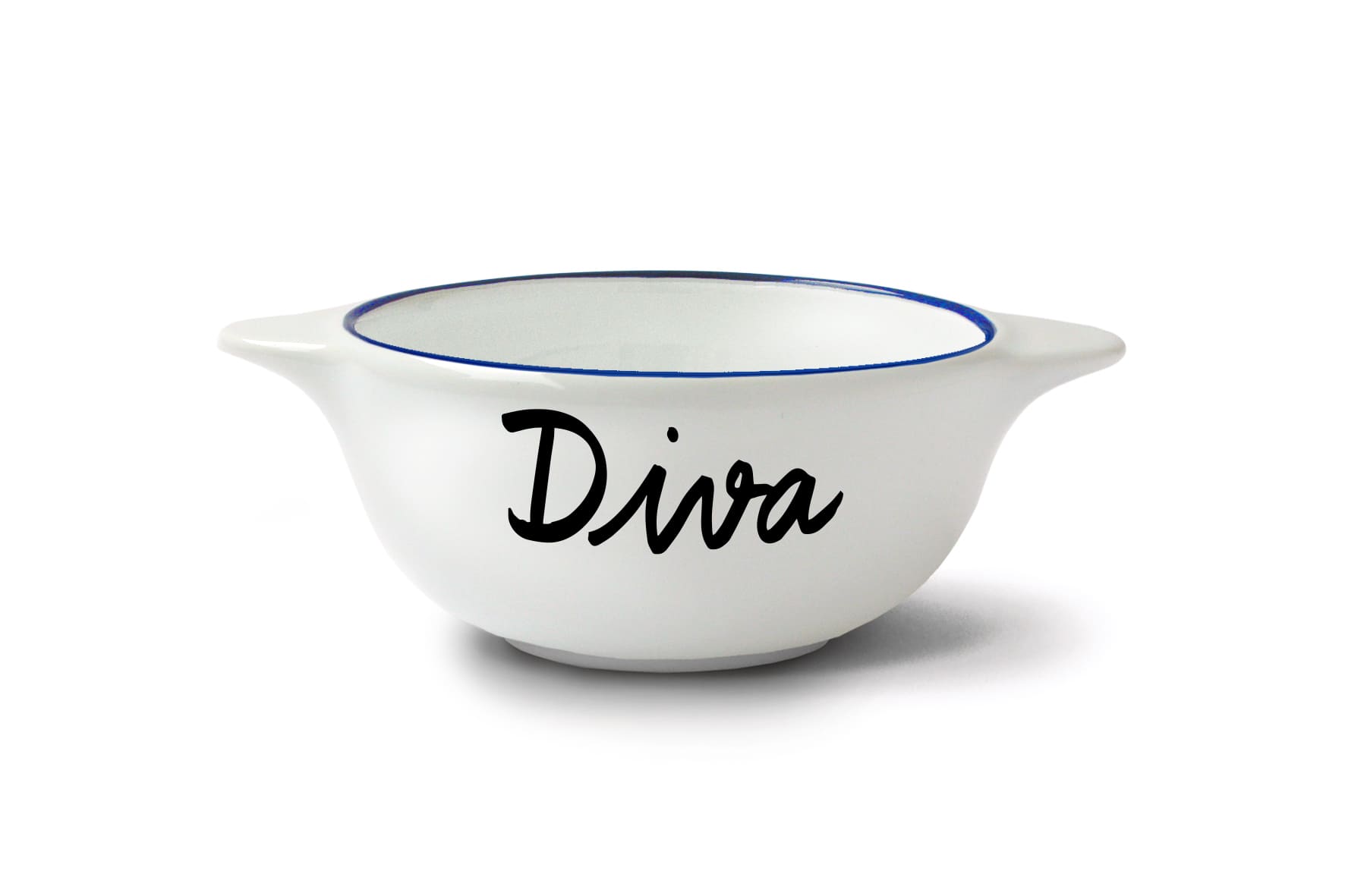 Bol Breton Diva