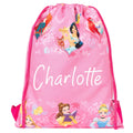 Sac à cordon – Disney Princess for