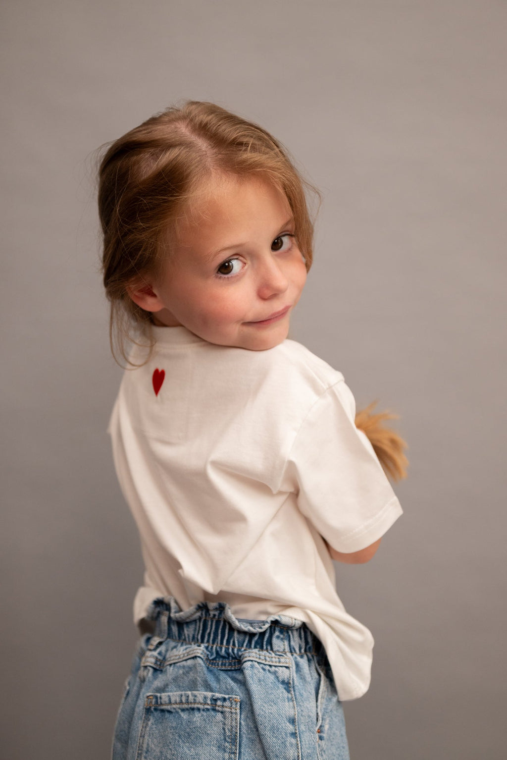 T-shirt AMORE