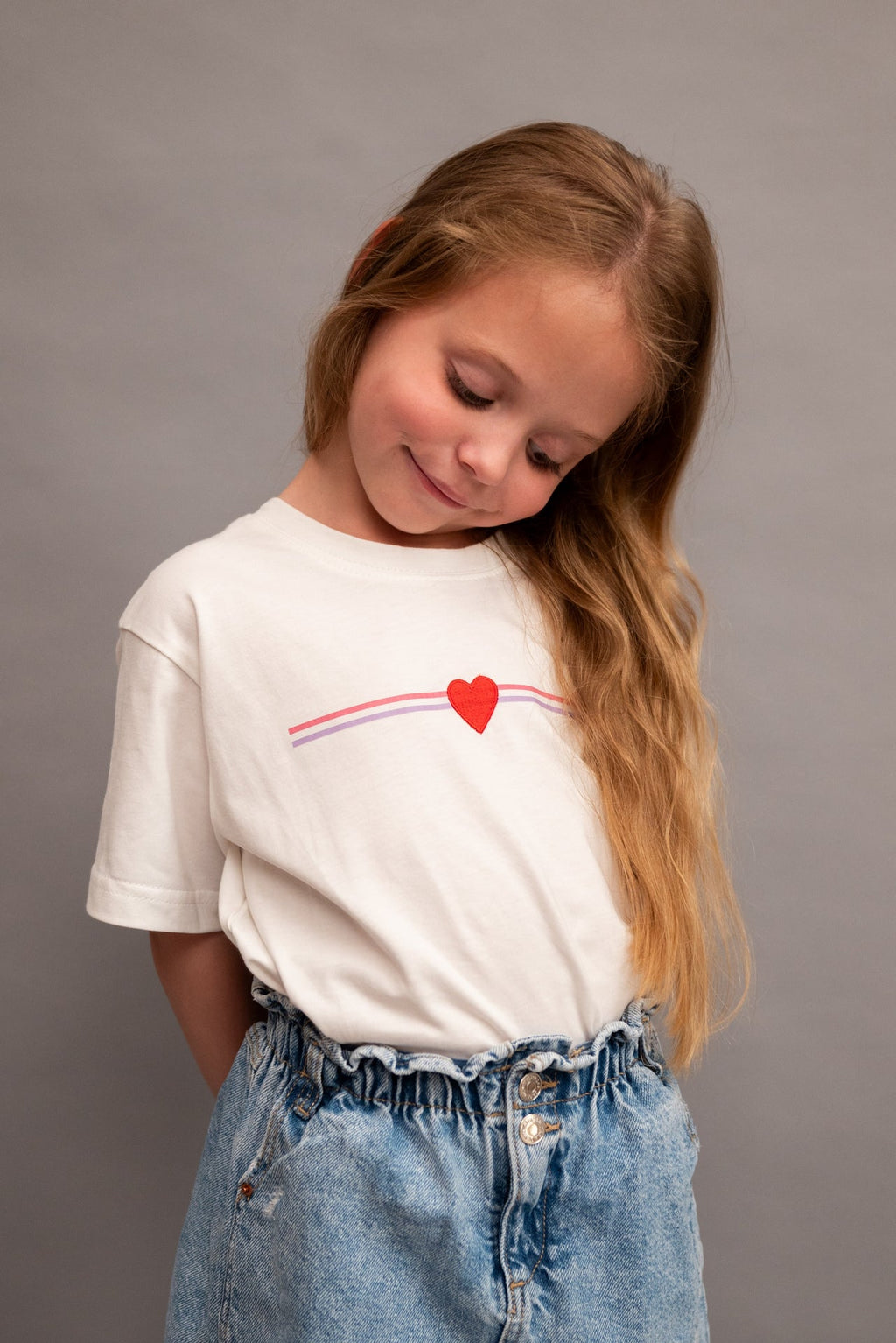 T-shirt AMORE