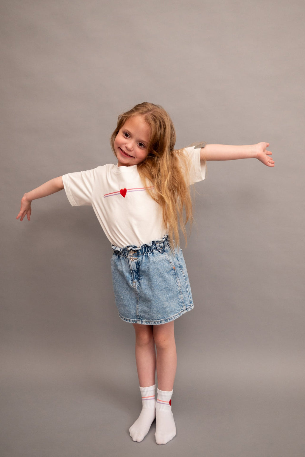 T-shirt AMORE